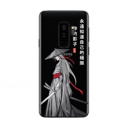 ����������� ����� ������������� ������� �� Samsung Galaxy S9 Plus