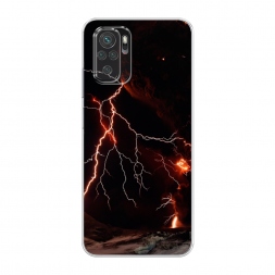 ����������� ����� ������ 4 �� Xiaomi Poco M5s