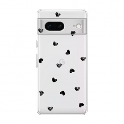 ����������� ����� ������ �� Google Pixel 7