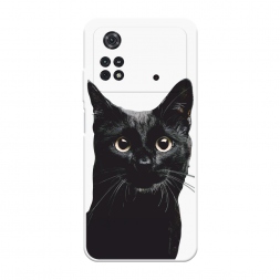 Soft touch ����� ������ ��� 2 �� Xiaomi Poco M4 Pro 4G