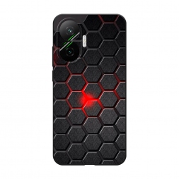 ������� ����������� ����� ���� ������� �� Xiaomi Poco F7