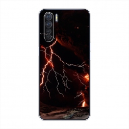 ����������� ����� ������ 4 �� Oppo A91