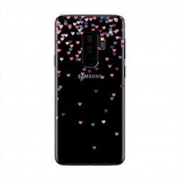 ����������� ����� ������� �������� �� Samsung Galaxy S9 Plus