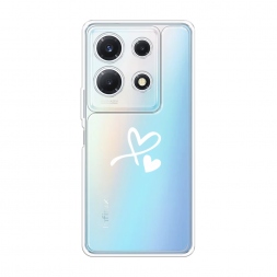 ����������� ����� �������� ���������� �� Infinix Note 30 VIP