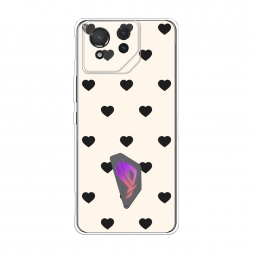 ����������� ����� ������ �������� �� ����� �� Asus ROG Phone 8