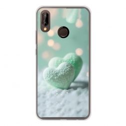 ����������� ����� �������� �������� �� Huawei Nova 3E