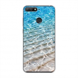 ����������� ����� ����� 10 �� Honor 7A Pro
