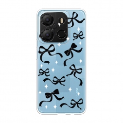 ����������� ����� ����� ������ ������� �� Tecno Pop 7