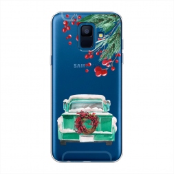 ����������� ����� ������� � ���������� ������ �� Samsung Galaxy A6