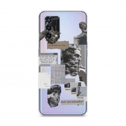 ����������� ����� ������ ��������� ���������� �� Oppo Reno 6 Lite