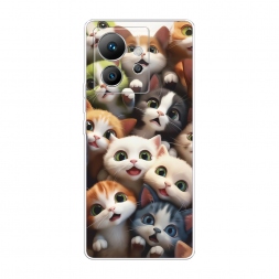 ����������� ����� ���� ����� �� Infinix Zero Ultra 5G