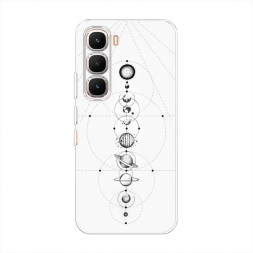����������� ����� ����� ������ �� Infinix Hot 60 Pro