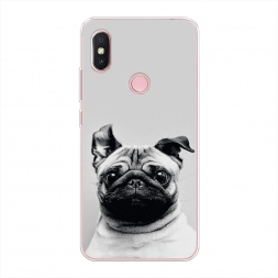 ����������� ����� ������� ���� �� Xiaomi Redmi S2 (Redmi Y2)