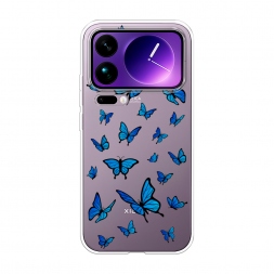 ����������� ����� ����� ������� �� Xiaomi 17 Pro Max