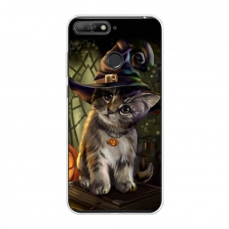 ����������� ����� ��� �� �������� �� Honor 7A Pro