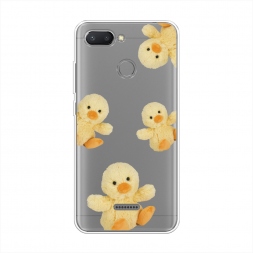 ����������� ����� �������� ���� �� Xiaomi Redmi 6