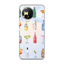 ����������� ����� ������ ������� �� Infinix NOTE 12 2023