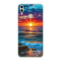 ����������� ����� ���� �� ���� ������ �� Honor 8C
