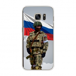 ����������� ����� ������ � ������ �� Samsung Galaxy S7