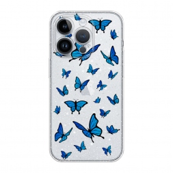 ��������� ����� ������� �� iPhone 14 Pro Max