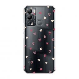 ����������� ����� ������� �� �������� �� Infinix Hot 12i