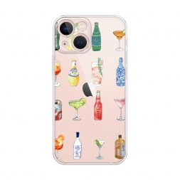 ����������� ����� ������ ������� �� iPhone 13 mini