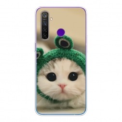 ����������� ����� ������ � ���������� ������� �� Realme 5 Pro
