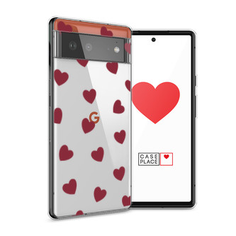 ����������� ����� �������� �������� ������� �� Google Pixel 6