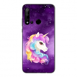 ����������� ����� �������� �������� �� Huawei Nova 5i