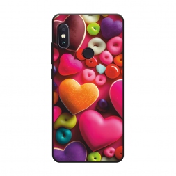 ������� ����������� ����� �������� � �������� �� Xiaomi Redmi Note 5/Note 5 Pro
