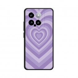 ������� ����������� ����� Violet heart latte �� Xiaomi 14