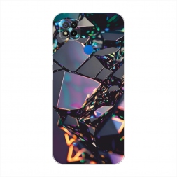 ����������� ����� ��������� ������ �� Xiaomi Redmi 9C