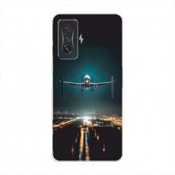 ����������� ����� ������� � ������ ���� �� Xiaomi Redmi K50 GE