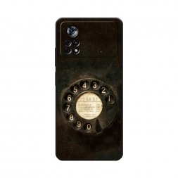 ������� ����������� ����� ��������� ������� �� Xiaomi Poco X4 Pro 5G