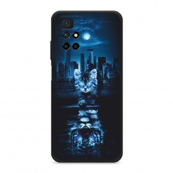 ������� ����������� ����� � ���� � ���� �� Xiaomi Redmi Note 11 4G China