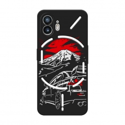 ������� ����������� ����� ������ � ����� 1 �� Nothing Phone 2