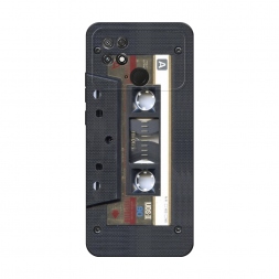 ������� ����������� ����� ��������� ������� �� Xiaomi Poco C40