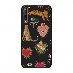 ������� ����������� ����� ���������� ������� 2 �� Huawei P40 lite E