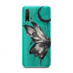 ����������� ����� ���������� ������� �� Xiaomi Redmi 9T