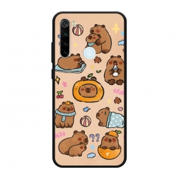 ������� ����������� ����� �������� ������� �� Xiaomi Redmi Note 8T