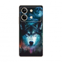����������� ����� ������ ���� �� Xiaomi Poco X6 Neo