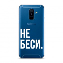 ����������� ����� �� ���� �� Samsung Galaxy A6 Plus