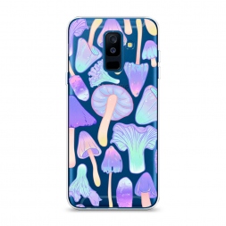 ����������� ����� ���������� ����� �� Samsung Galaxy A6 Plus
