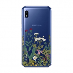 ����������� ����� ����� ������� ����� �� Samsung Galaxy A10