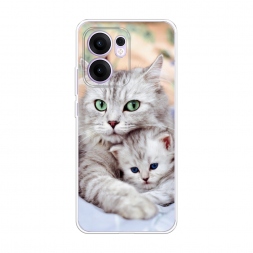 ����������� ����� ����� � ������ �� Oppo Reno 13F