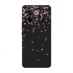 ������� ����������� ����� ������� �������� �� Vivo V30e