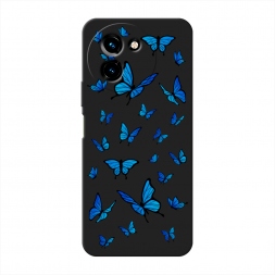 ������� ����������� ����� ����� ������� �� Vivo T3x
