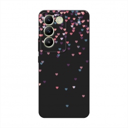 ������� ����������� ����� ������� �������� �� Vivo Y100 4G