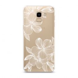 ����������� ����� ������ �� Samsung Galaxy J6 2018