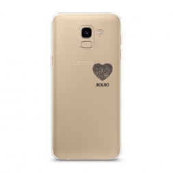 ����������� ����� ��������� ������ ������ �� Samsung Galaxy J6 2018